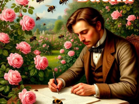 Пчела, Шмель и я